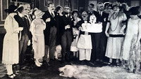 «Разве это не любовь кукушки? (1925)» — обои к фильму #1