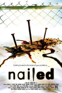 Poster de Nailed