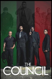 Постер фильма «The Council (2020)» — (1 из 2)