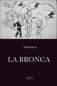 La bronca