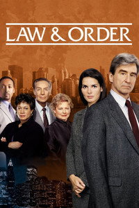 Постер сериала «Закон и порядок (1990)» — (46 из 165)