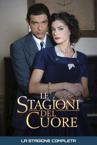 Le stagioni del cuore - Season 1 Episode Guide