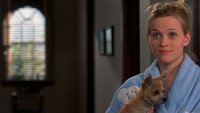 Legally Blonde