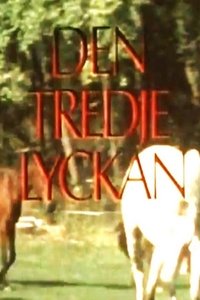 Poster de Den tredje lyckan