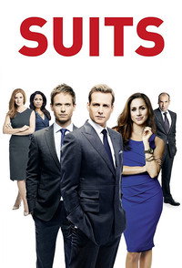 Постер сериала «Форс-мажоры (2011-2019)» — (48 из 148)