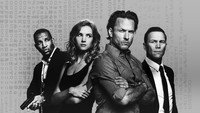 «Шифр (2021)» — обои к сериалу #1
