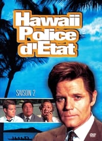 Hawaï police d'État (1968)