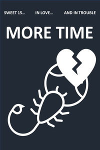 Постер фильма «More Time (1993)» — (4 из 4)