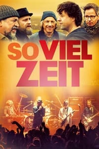 Poster de So viel Zeit