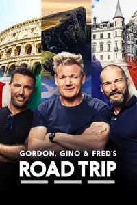 Season 2 Poster