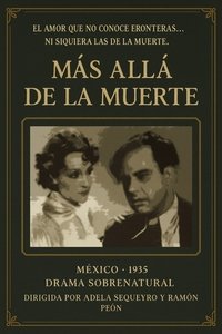 Poster de Más allá de la muerte