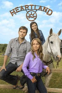Постер сериала «Хартленд (2007)» — (30 из 65)