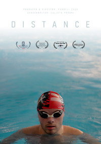 The Distance