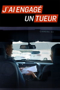 Poster de J'ai engagé un tueur