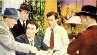 «Mystery Plane (1939)» — обои к фильму #1