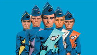 Обои к сериалу «Тандерберды: Международные спасатели (1965 - 1966)» — (18 из 27)