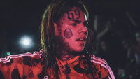 «Supervillain: The Making of Tekashi 6ix9ine (2021)» — обои к сериалу #1