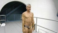 «Back on Board: Greg Louganis (2014)» — обои к фильму #1