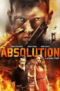 Absolution: A Hitman Story (2015)