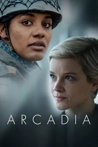Season 2 Poster