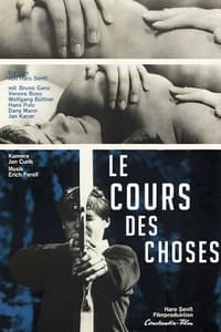 Le cours des choses (1967)