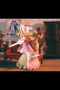 Imagem do Filme Nico y Tina