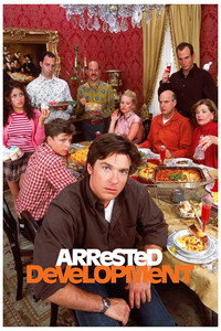 Постер сериала «Задержка в развитии (2003-2019)» — (9 из 86)