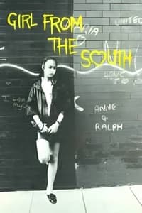 Poster de Girl from the South