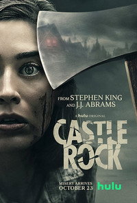 Постер сериала «Касл-Рок (2018-2019)» — (11 из 35)