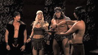 «This Ain't Conan the Barbarian XXX (2011)» — обои к фильму #1