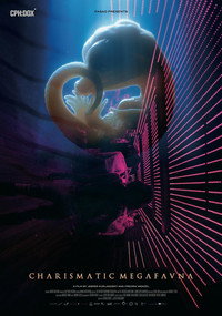 Постер фильма «Charismatic Megafauna (2019)» — (3 из 4)