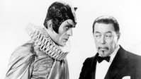«Чарли Чан в опере (1936)» — обои к фильму #1