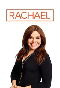 copertina serie tv Rachael+Ray 2006