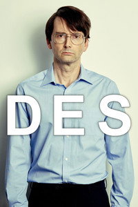 Постер сериала «Дес (2020)» — (2 из 22)
