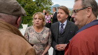 «Küss die Hand, Krüger (2018)» — обои к фильму #2