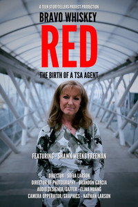 Bravo Whiskey Red (2025) poster