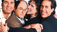 «Сайнфелд (1989-1998)» — обои к сериалу #7
