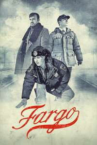 Постер сериала «Фарго (2014)» — (9 из 137)
