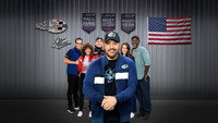 «Механики (2021)» — обои к сериалу #8
