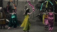 «Арабский маг (1907)» — обои к фильму #1