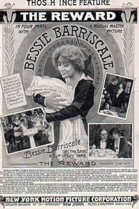The Reward (1915)