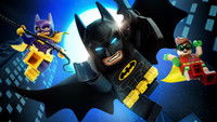 Lego Batman - Le Film
