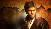 «Секретный агент Макгайвер (1985-1992)» — обои к сериалу #9