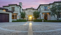 «Buying Beverly Hills (2022-2024)» — обои к сериалу #1