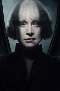 Постер сериала «Песочный человек (2022-2025)» — (70 из 146)
