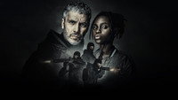 «Налётчики (2021)» — обои к сериалу #4