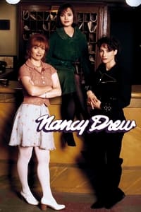 copertina serie tv Nancy+Drew 1995