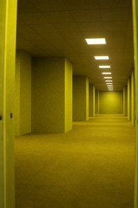 Backrooms - First Contact - 2022 Backrooms - First Contact - 2022