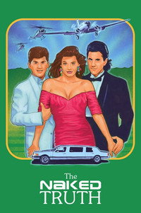 Постер фильма «Без обмана (1992)» — (2 из 9)