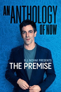 Постер сериала «Платформа (2021)» — (3 из 18)